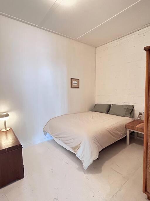Le Loft Charlotte 1 Apartamento Quebeque Exterior foto