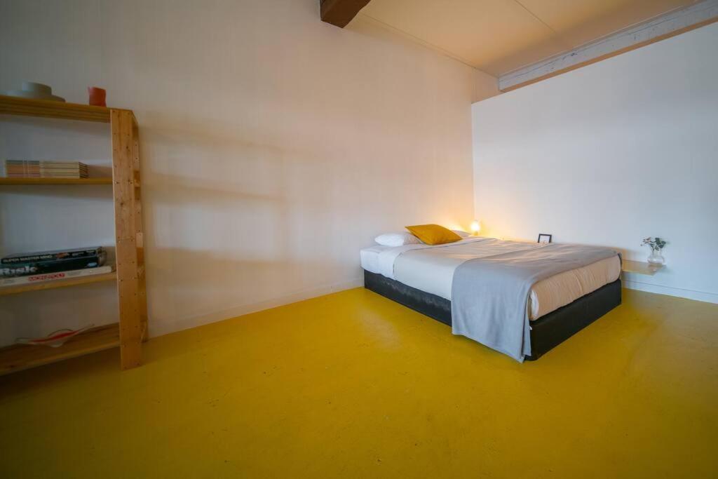 Le Loft Charlotte 1 Apartamento Quebeque Exterior foto