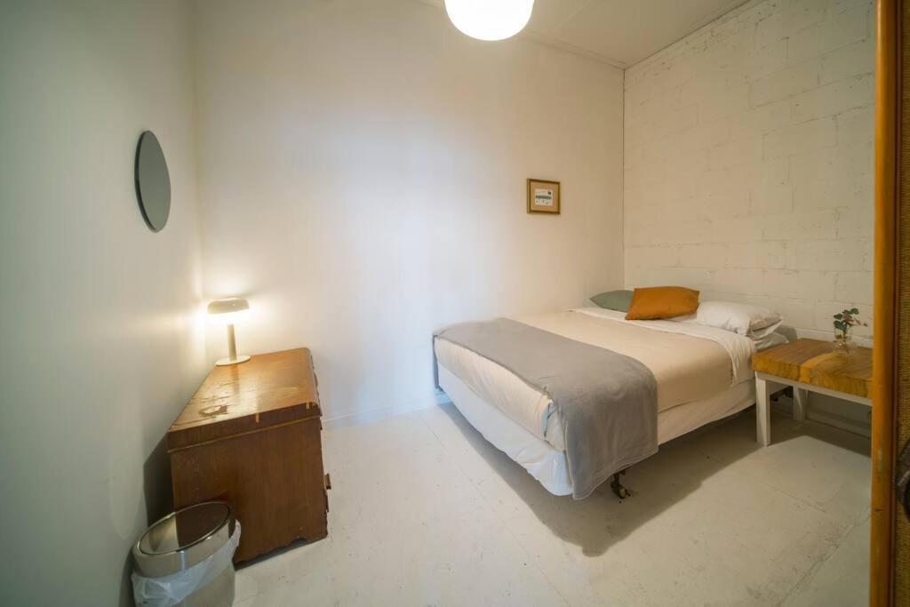 Le Loft Charlotte 1 Apartamento Quebeque Exterior foto